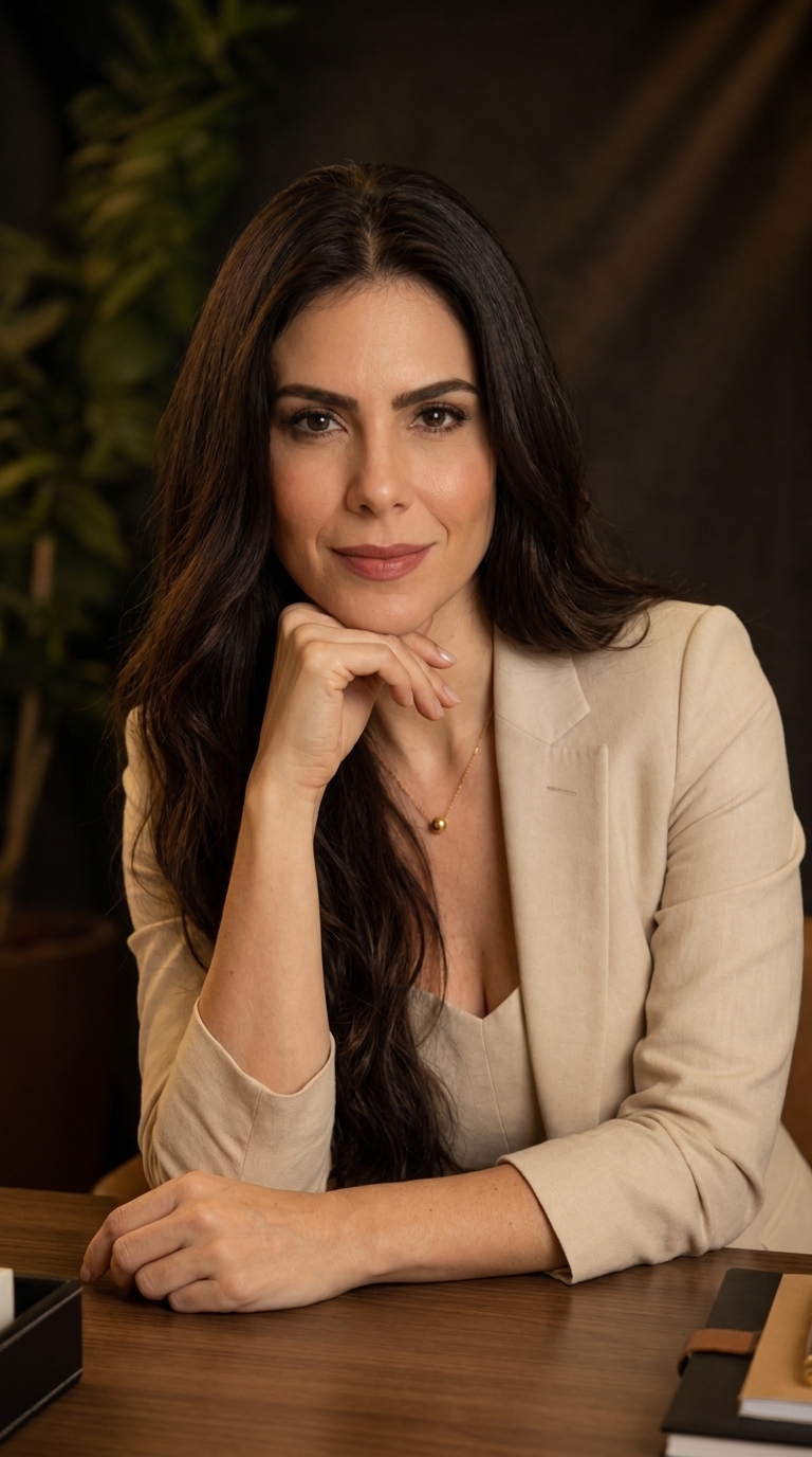 Helena Duarte, criadora do método Laço Zero