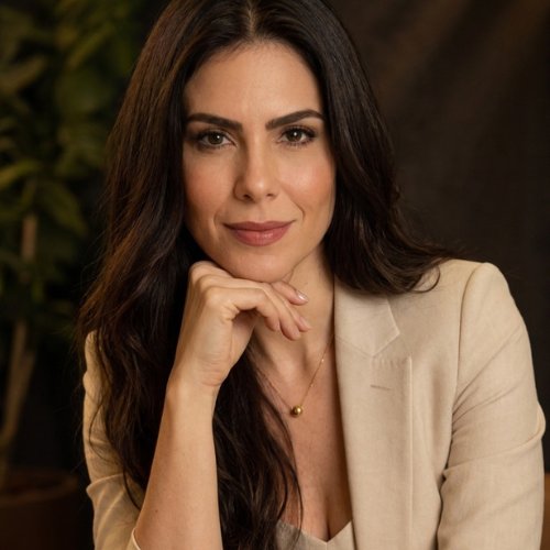 Helena Duarte, criadora do método Laço Zero